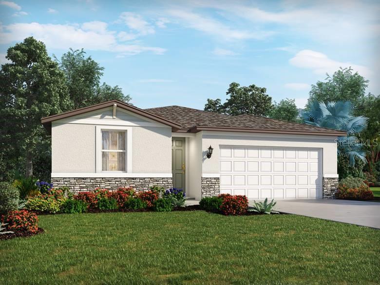 Listing Details for 7609 Satterfield Terrace, PARRISH, FL 34219