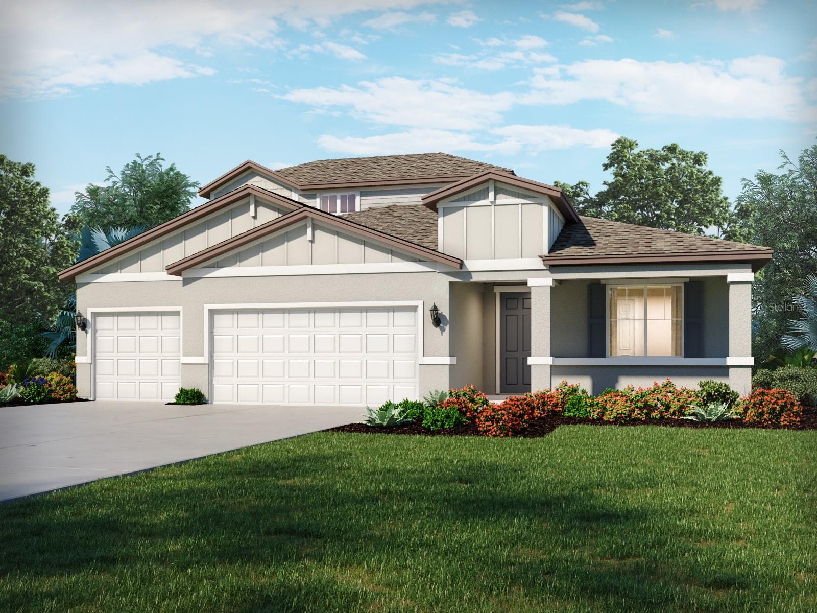 Listing Details for 11421 Starling Song Place, PARRISH, FL 34219