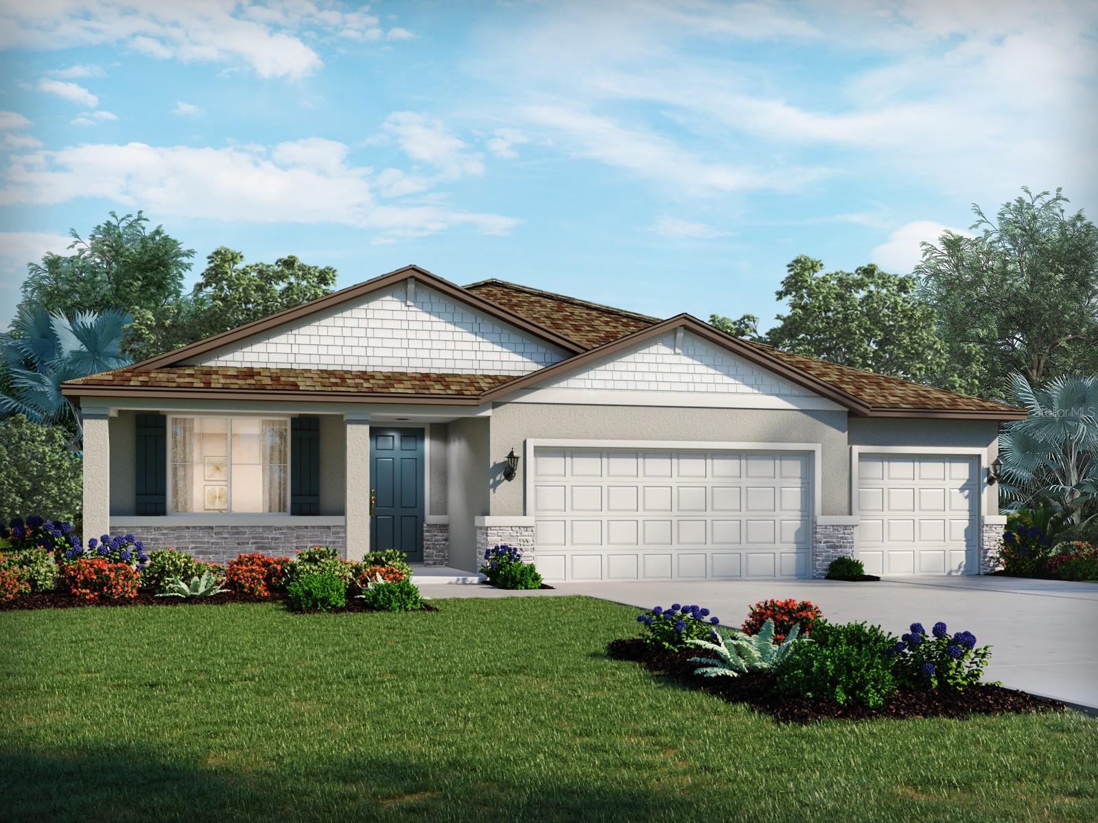Listing Details for 11422 Starling Song Place, PARRISH, FL 34219