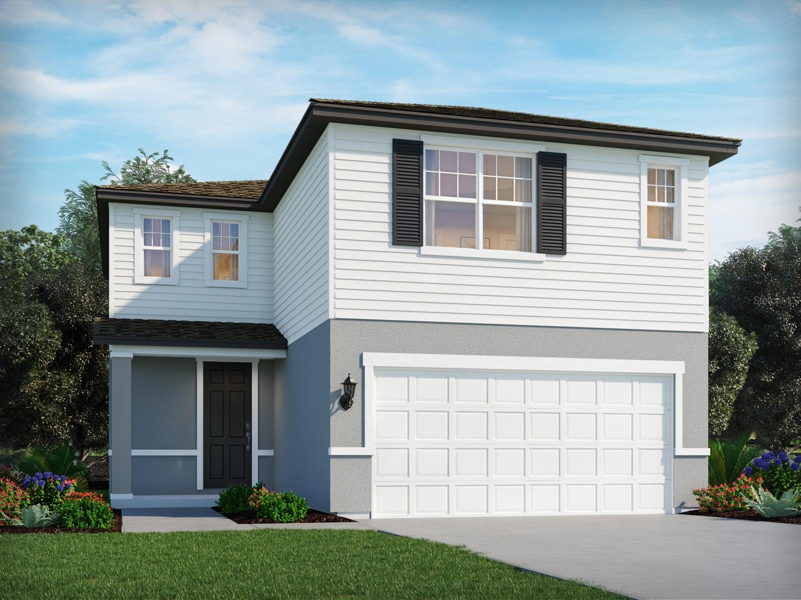 Listing Details for 11336 Bellewood Terrace, PARRISH, FL 34219