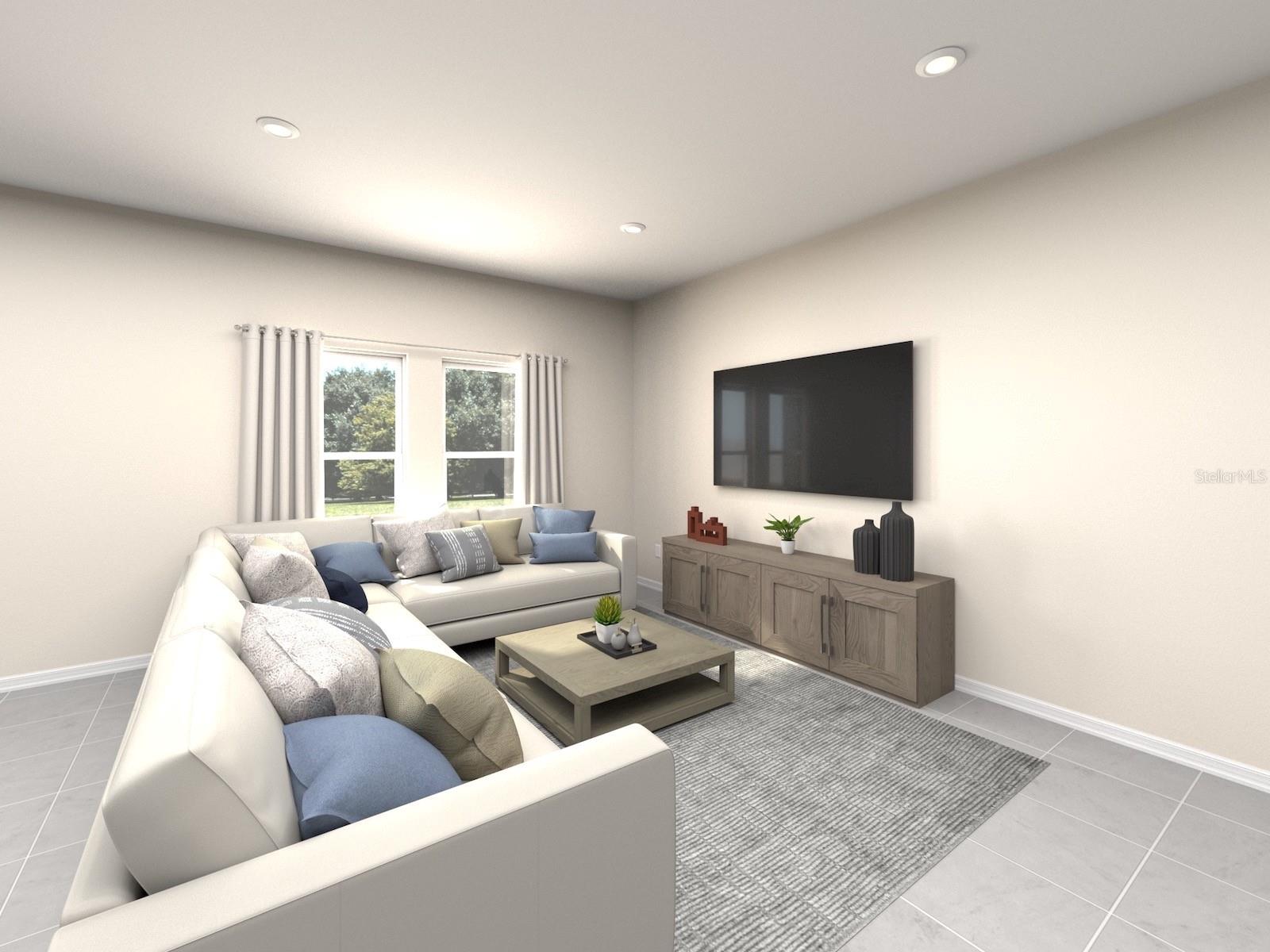 Image 4 of 5 For 2061 Rosewood Drive