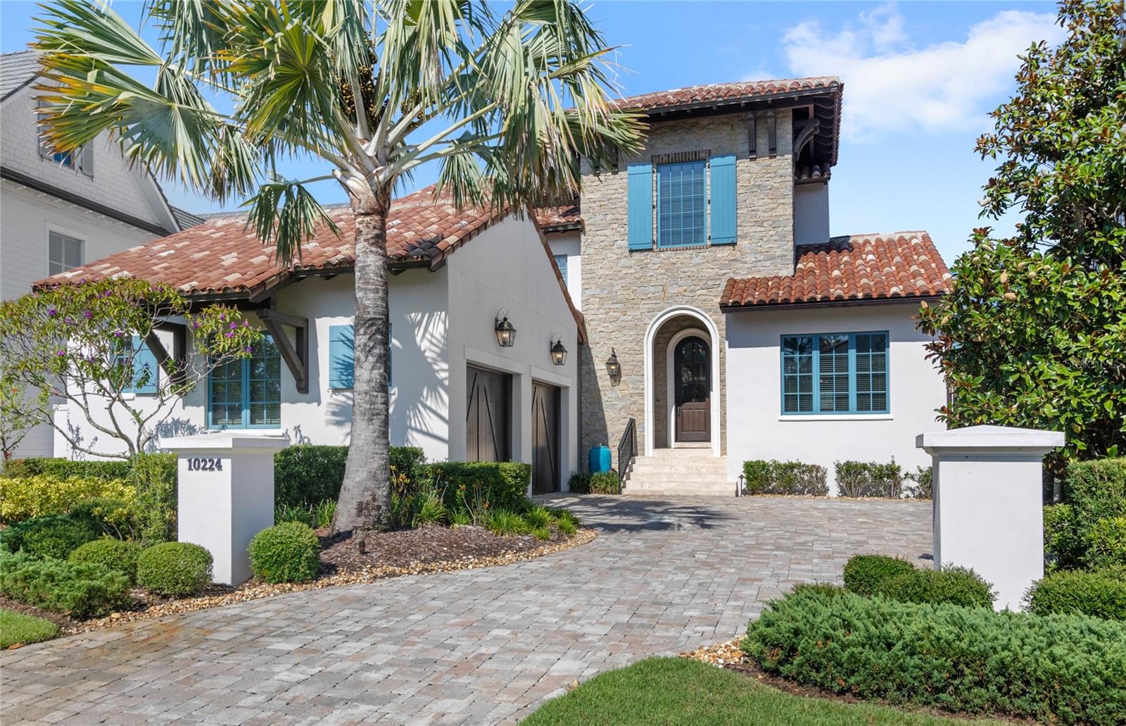 Details for 10224 Mattraw Place, ORLANDO, FL 32836