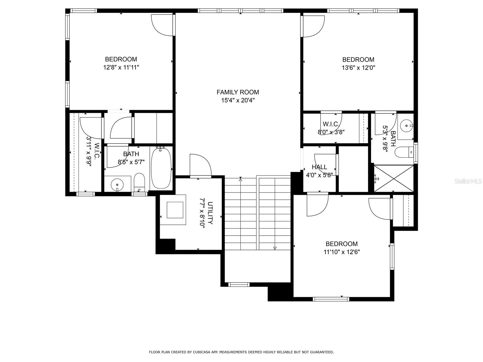 Image 45 of 46 For 10224 Mattraw Place