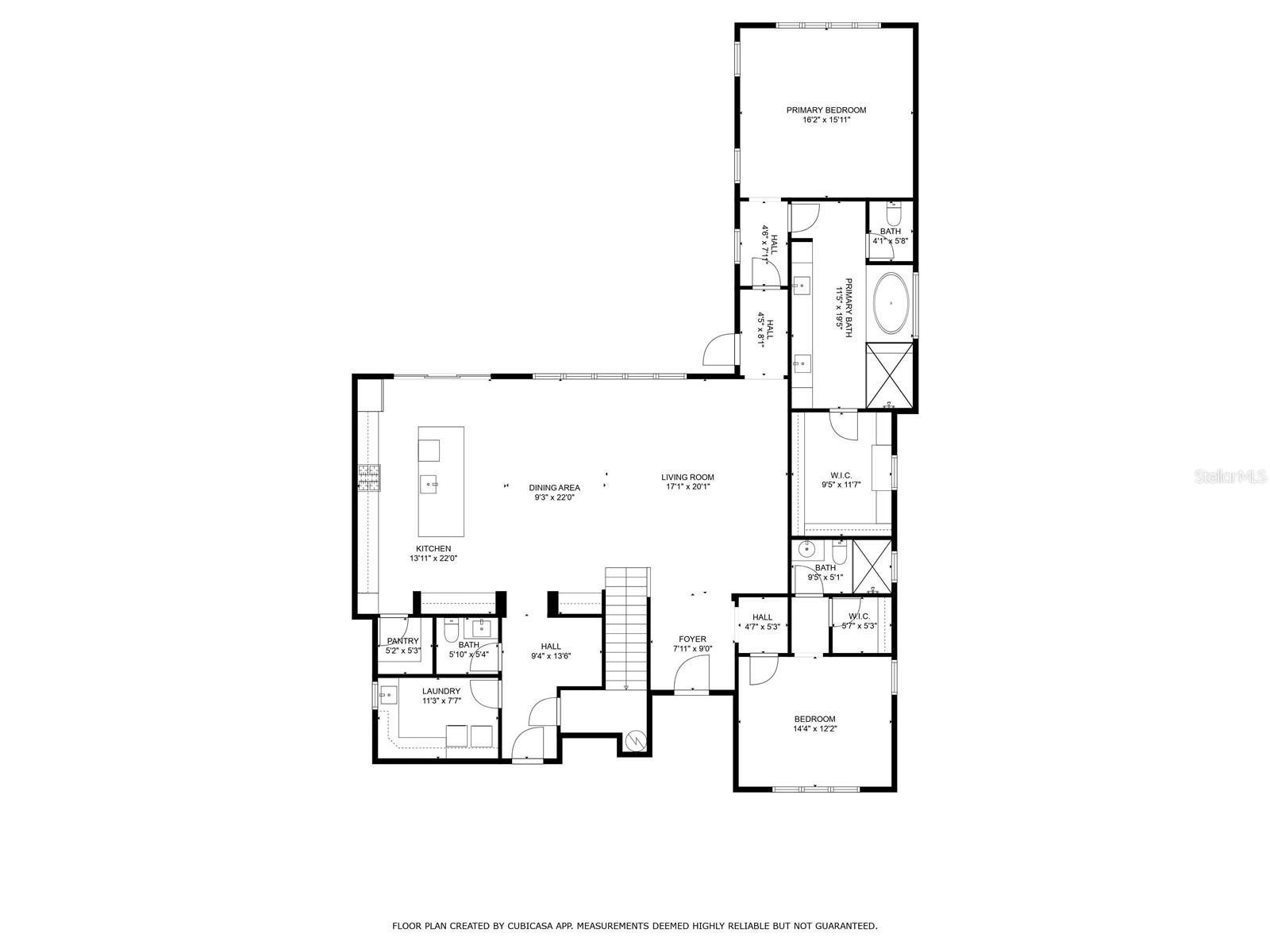 Image 46 of 46 For 10224 Mattraw Place