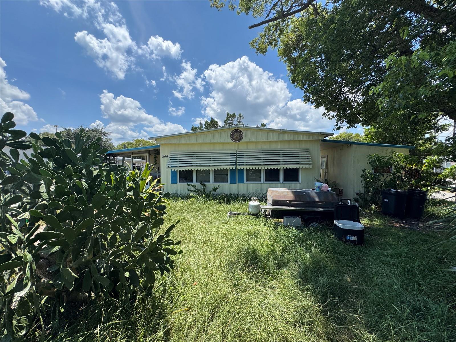 Details for 5440 Pineland Avenue, PORT ORANGE, FL 32127