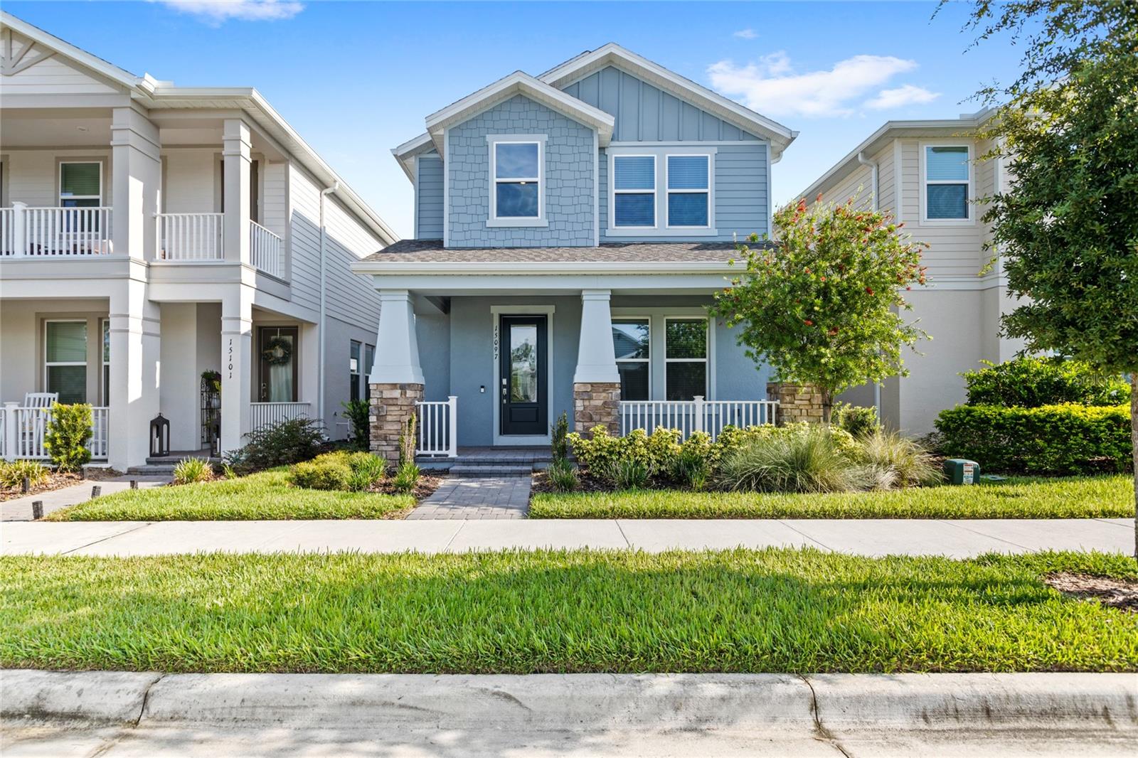 Details for 15097 Summer Harvest Street, WINTER GARDEN, FL 34787