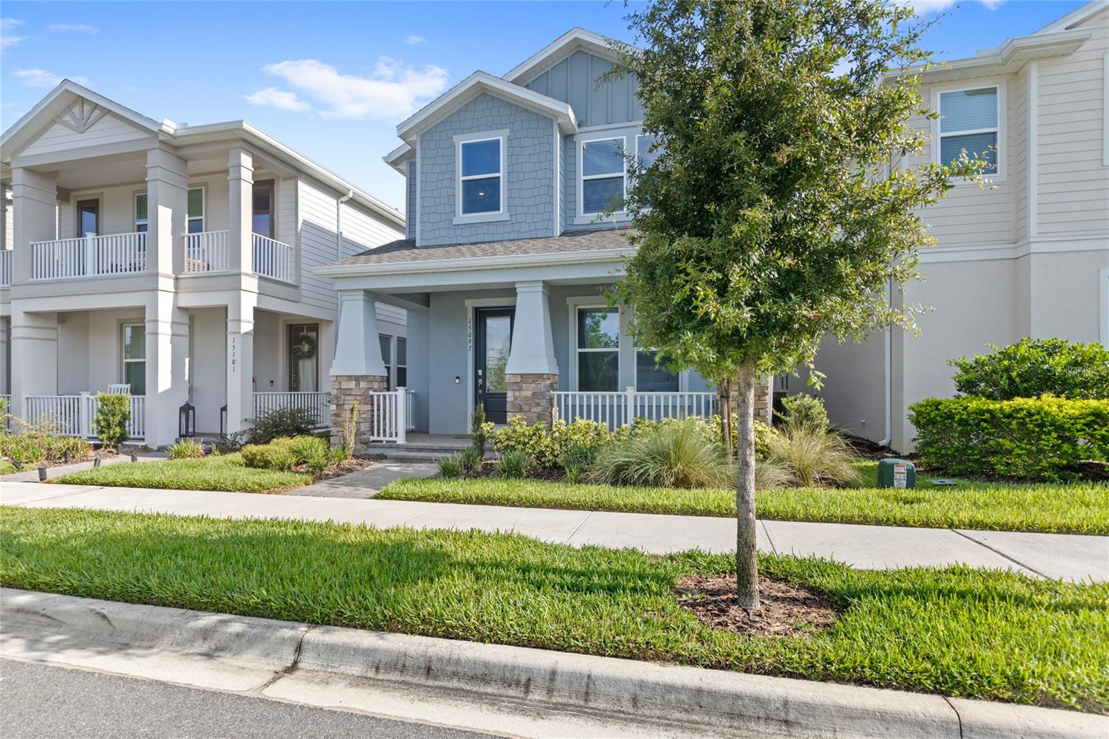 Image 3 of 45 For 15097 Summer Harvest Street
