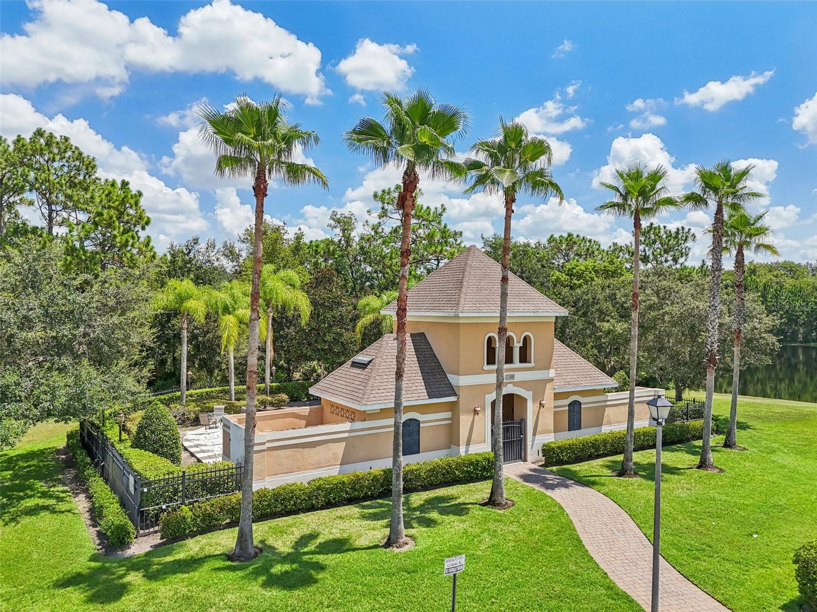 Image 22 of 40 For 2247 Cypress Villas Drive