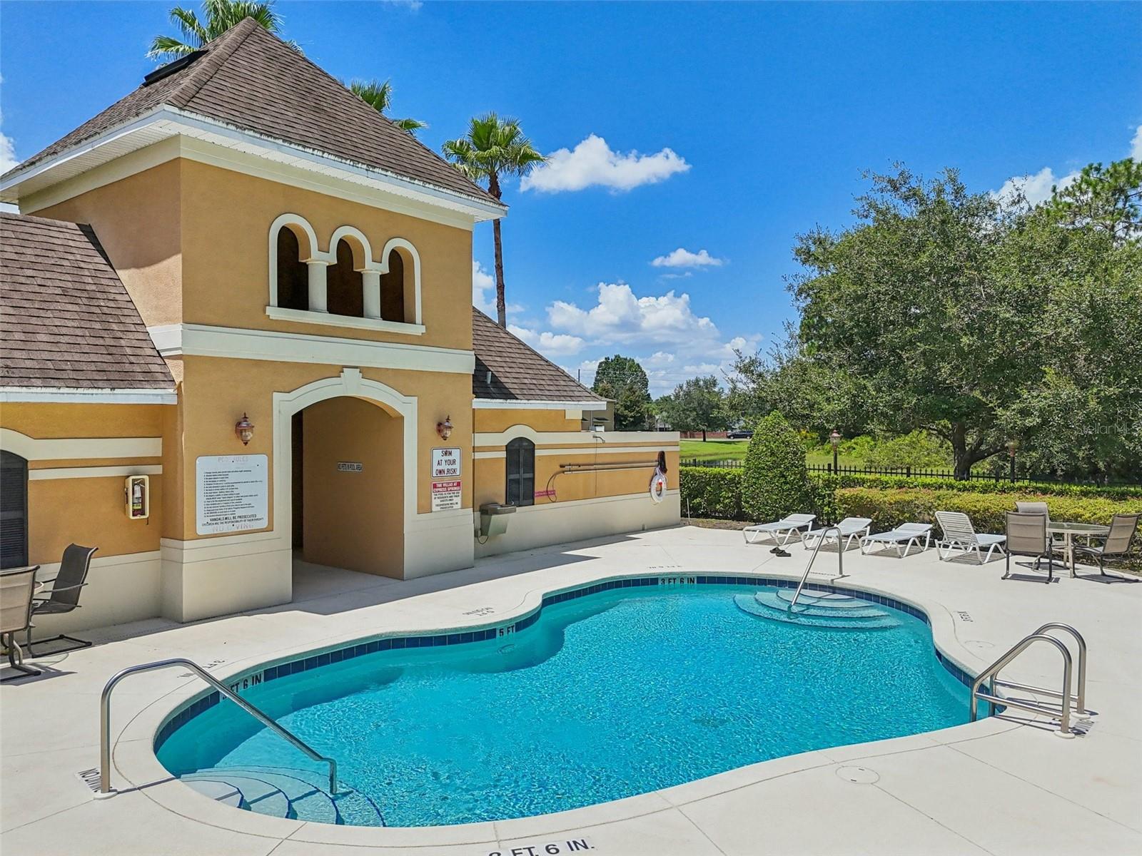 Image 23 of 40 For 2247 Cypress Villas Drive