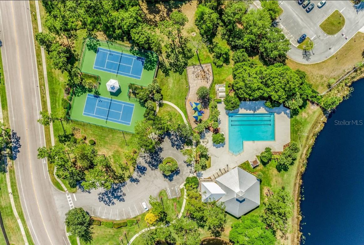 Image 25 of 40 For 2247 Cypress Villas Drive