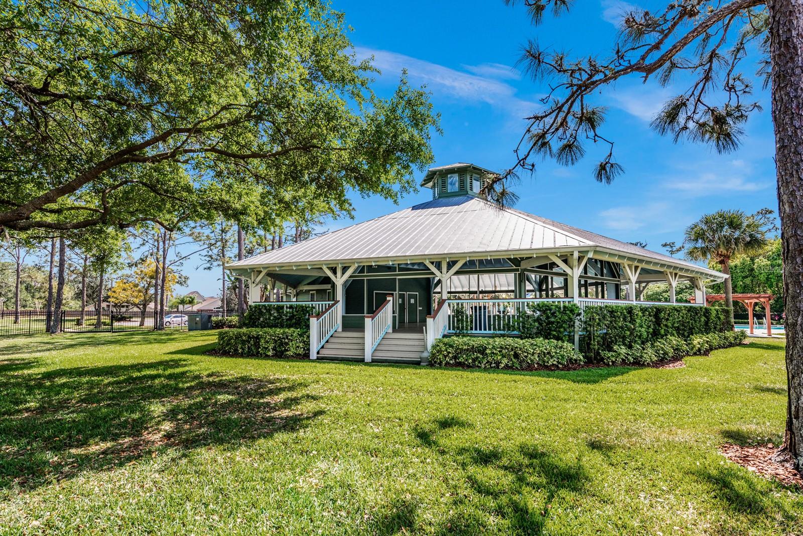 Image 27 of 40 For 2247 Cypress Villas Drive