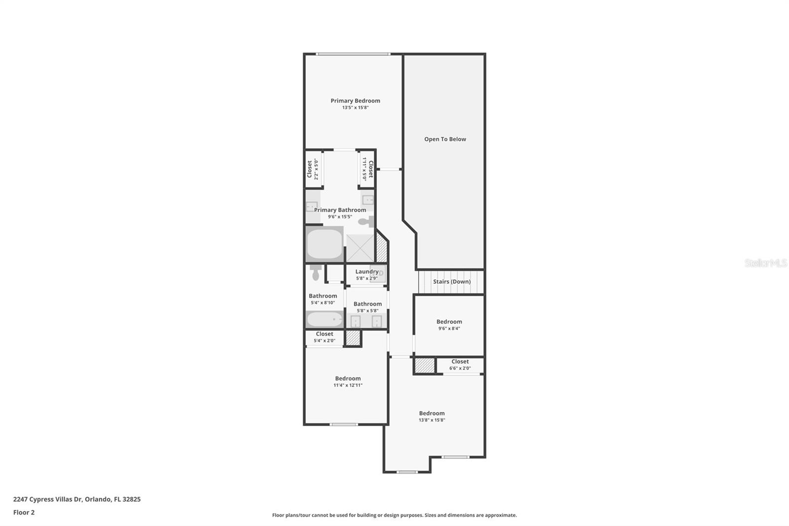 Image 31 of 40 For 2247 Cypress Villas Drive