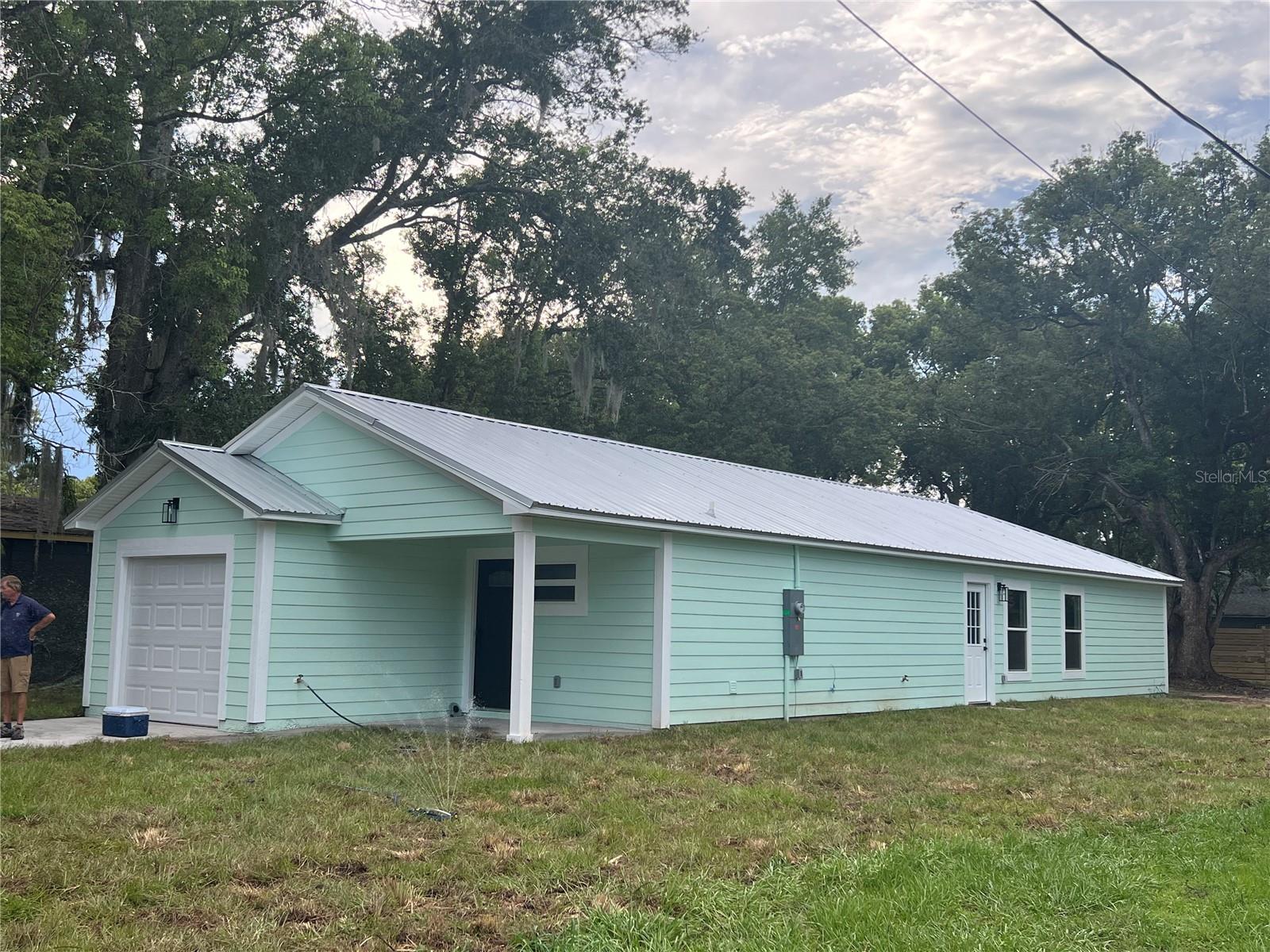 Details for 1209 Jackson Avenue, MOUNT DORA, FL 32757
