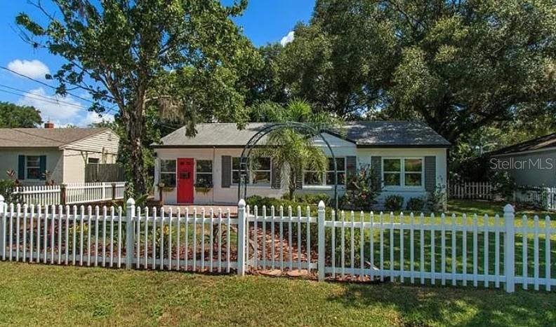 Listing Details for 1603 Tulane Street, ORLANDO, FL 32804