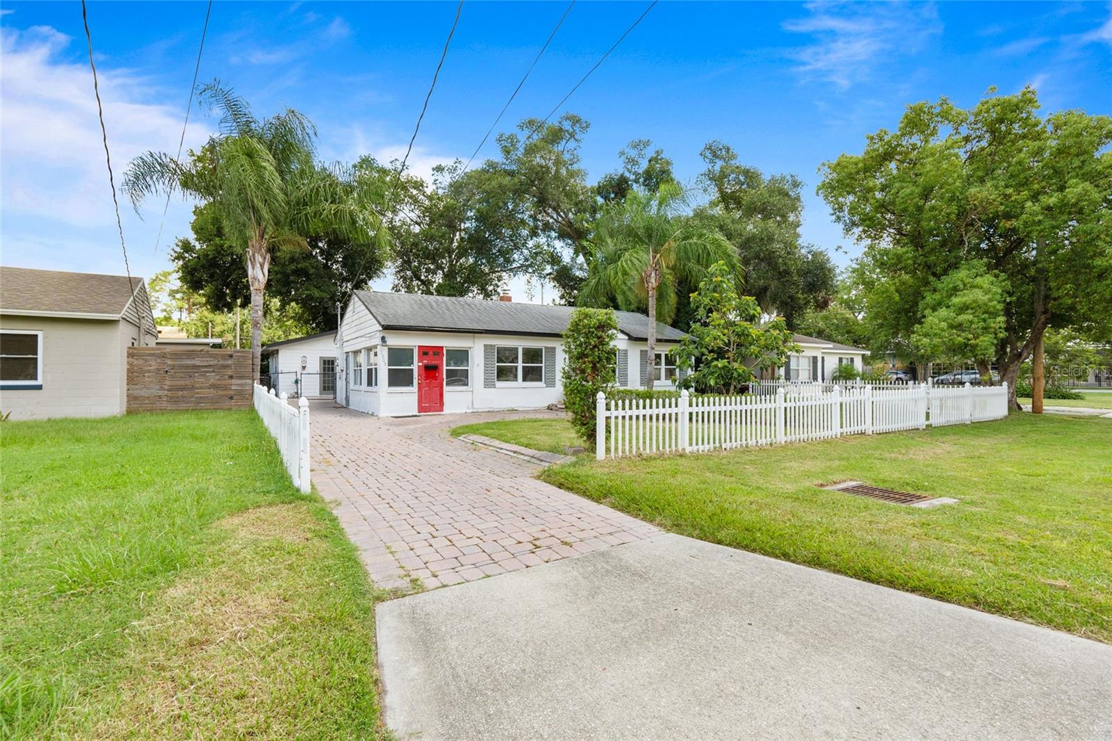 Image 3 of 27 For 1603 Tulane Street