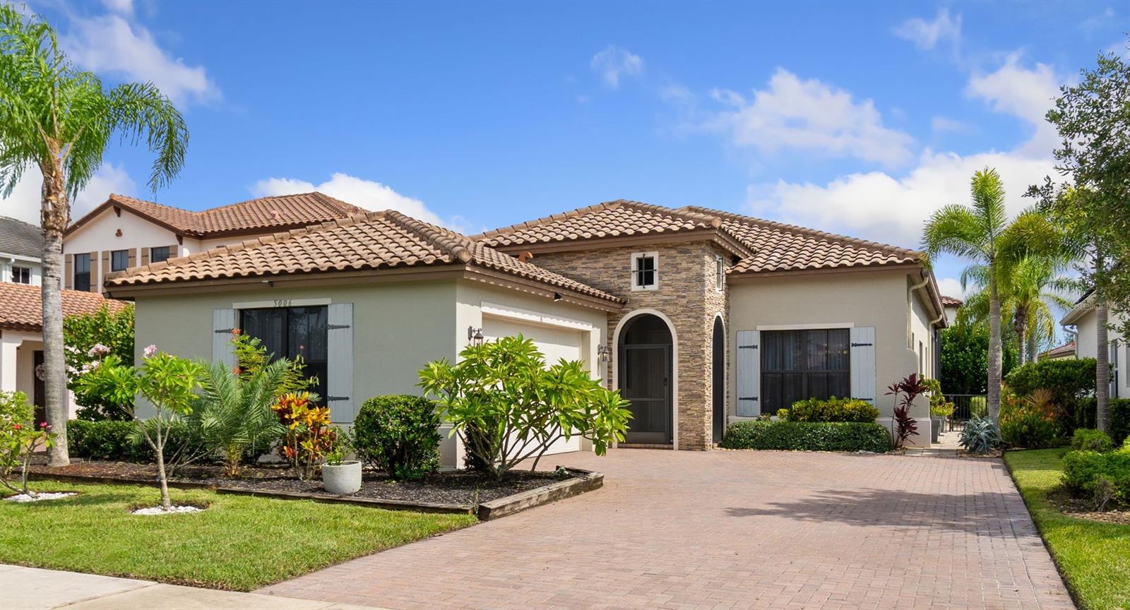 Details for 5006 Avila Avenue, AVE MARIA, FL 34142