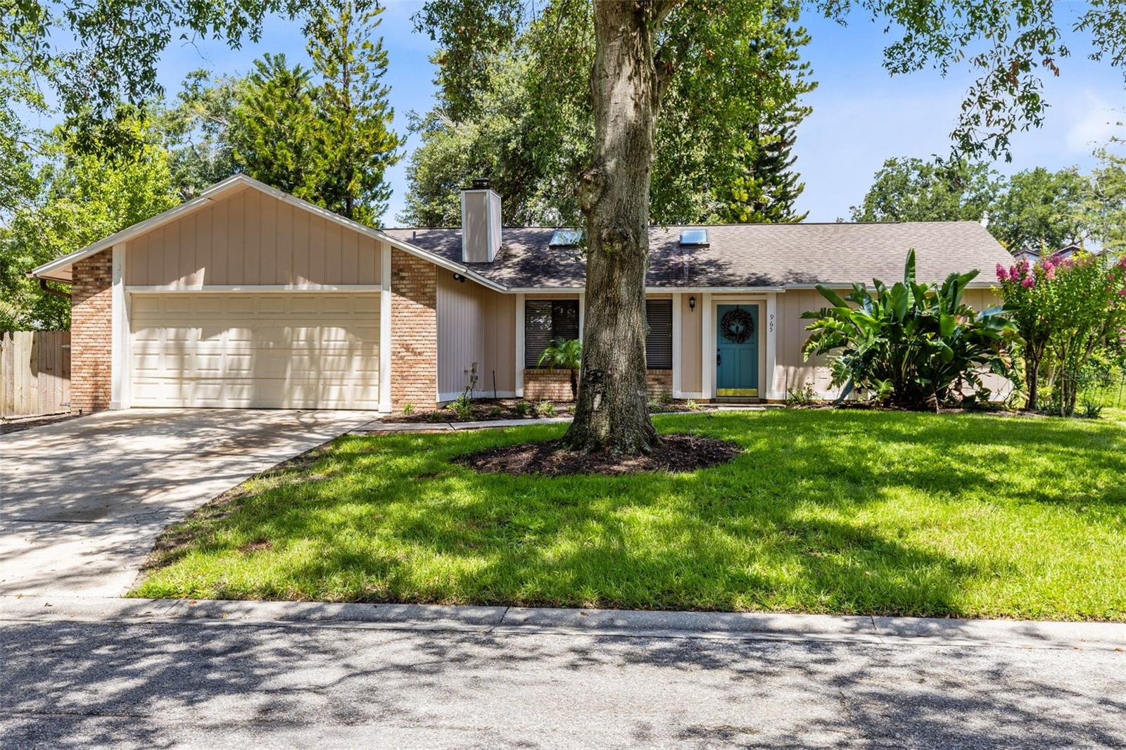 Details for 965 Windsong Circle, APOPKA, FL 32703