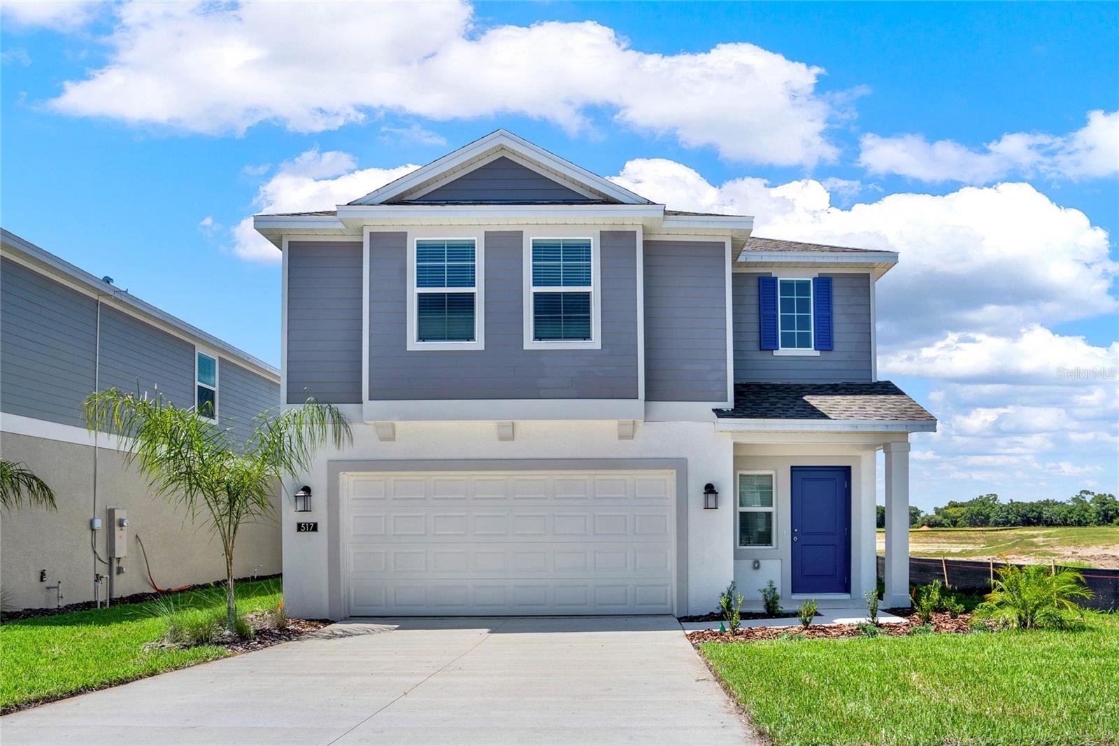 Details for 517 Bell Prairie Circle, LAKE WALES, FL 33859