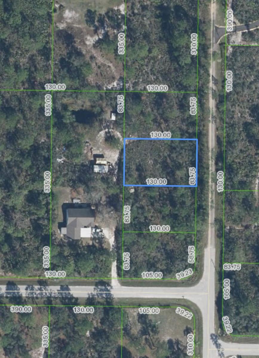 Details for 5037 Oak Road, SEBRING, FL 33875