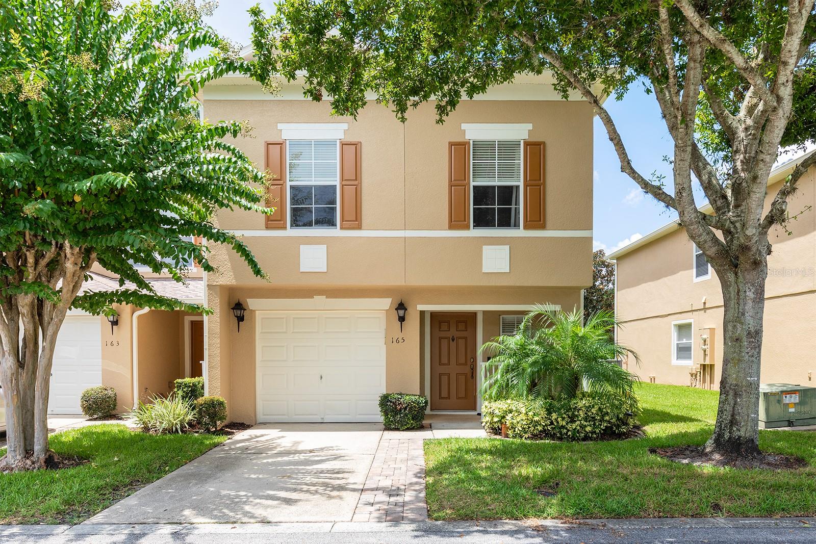 Details for 165 Sterling Springs Lane, ALTAMONTE SPRINGS, FL 32714