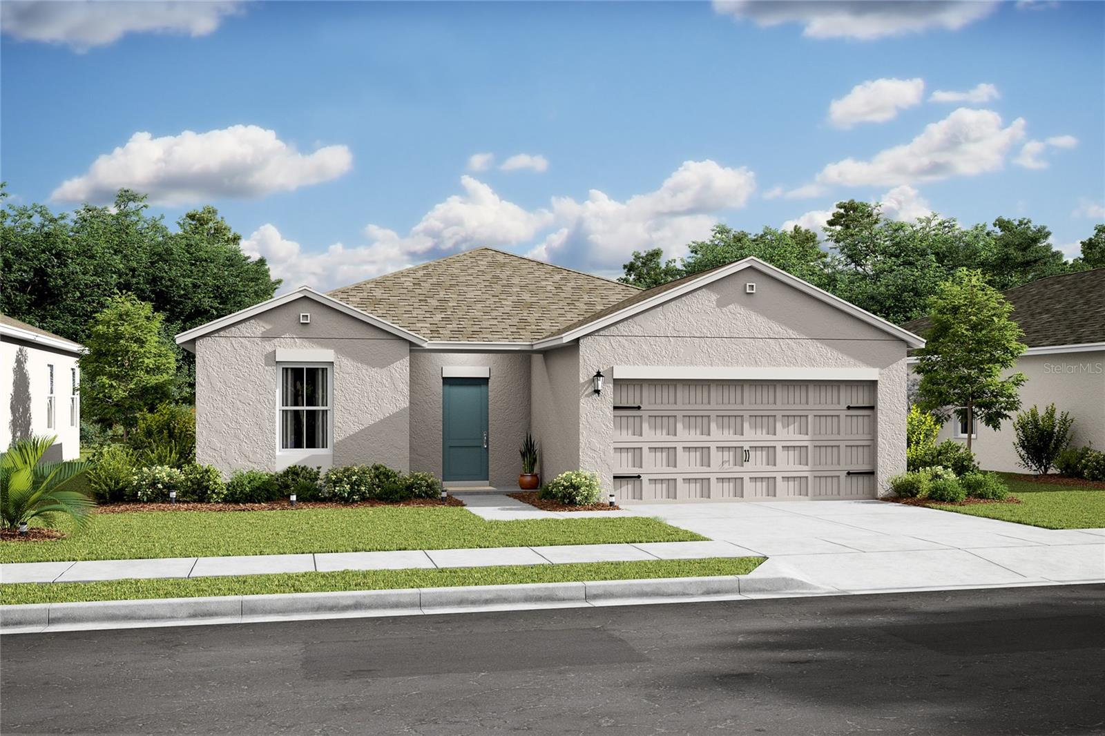 Listing Details for 8281 Eldron Place, CITRUS SPRINGS, FL 34434