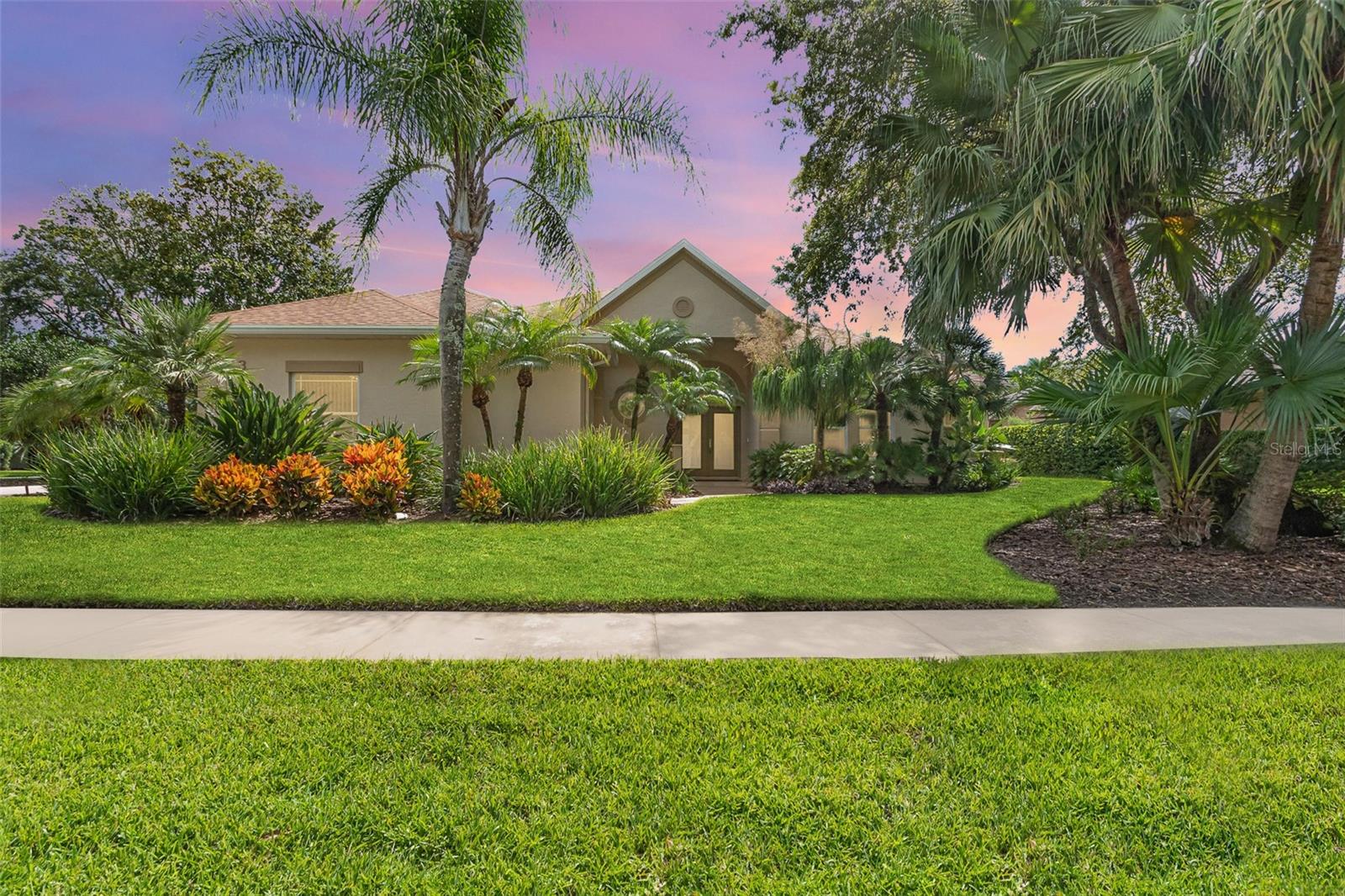 Details for 3413 Rexford Circle, ORMOND BEACH, FL 32174
