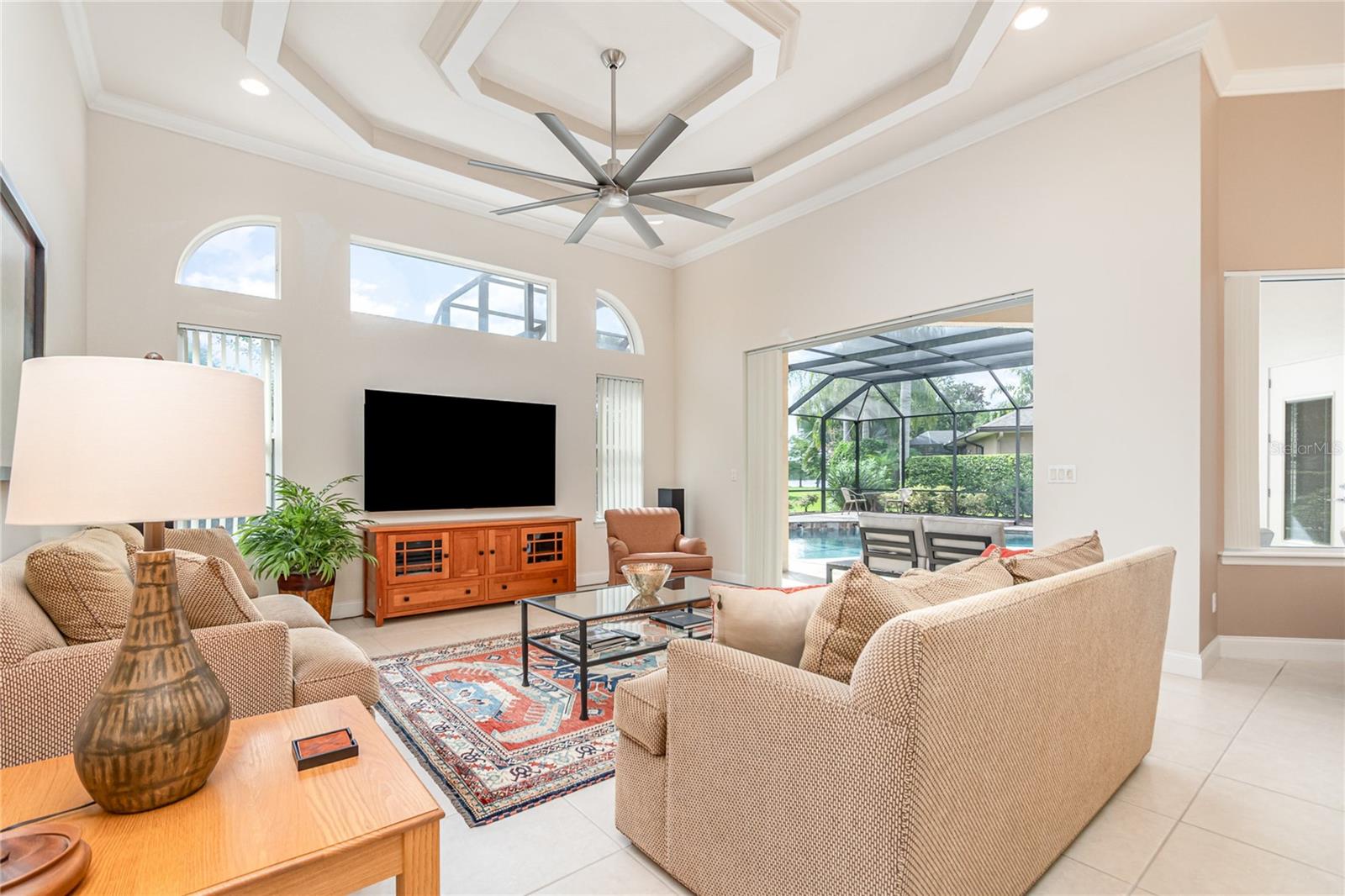 Image 16 of 46 For 3413 Rexford Circle