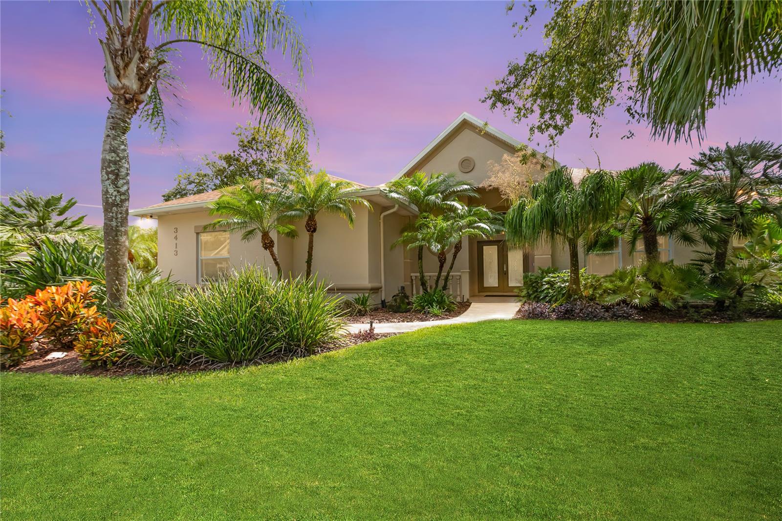 Image 3 of 46 For 3413 Rexford Circle