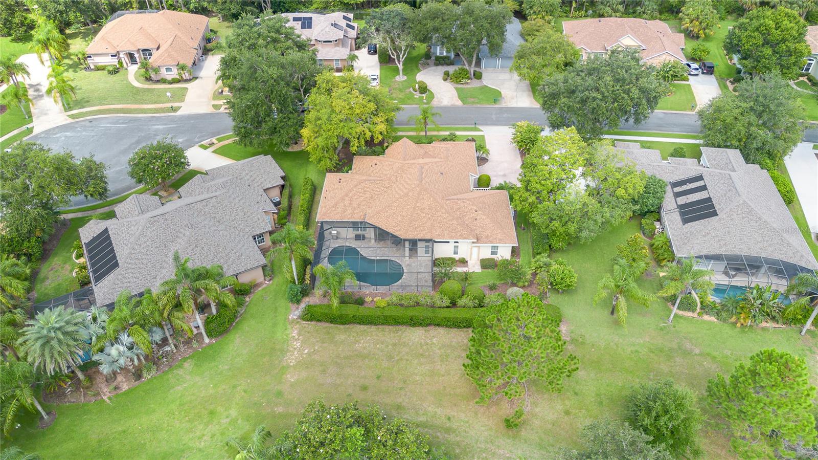 Image 41 of 46 For 3413 Rexford Circle