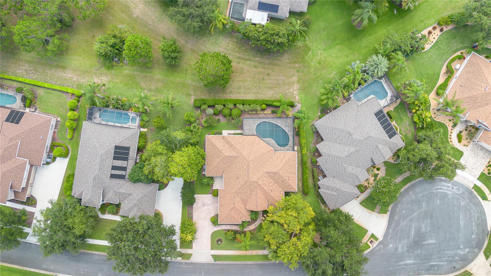 Image 42 of 46 For 3413 Rexford Circle