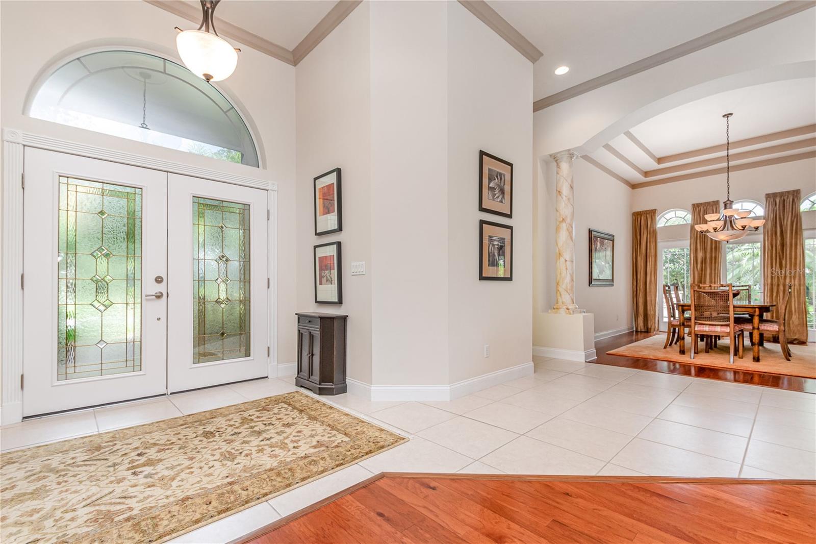 Image 6 of 46 For 3413 Rexford Circle