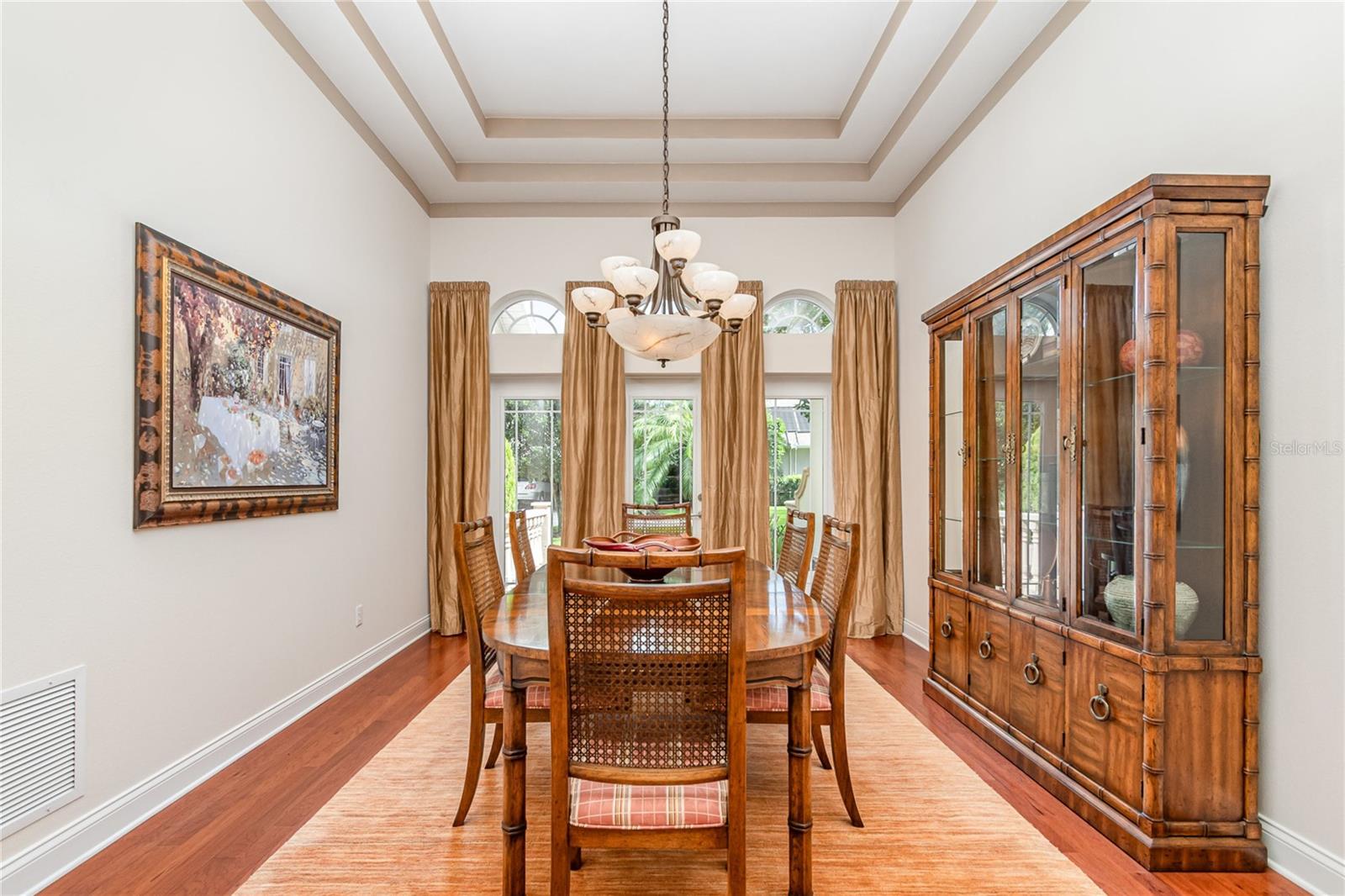 Image 8 of 46 For 3413 Rexford Circle