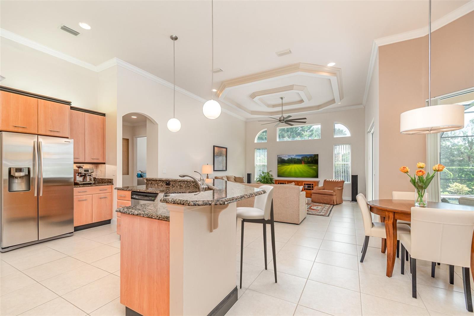 Image 9 of 46 For 3413 Rexford Circle
