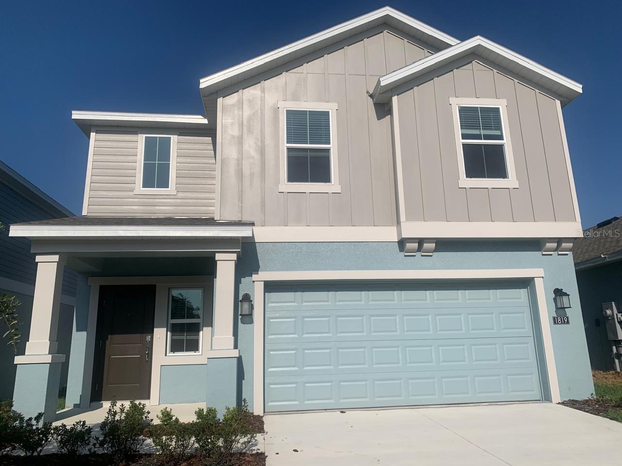 Details for 1819 Weir Boulevard, DAVENPORT, FL 33837