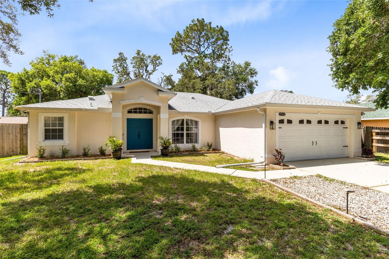 Details for 2714 Balkan Street, APOPKA, FL 32703
