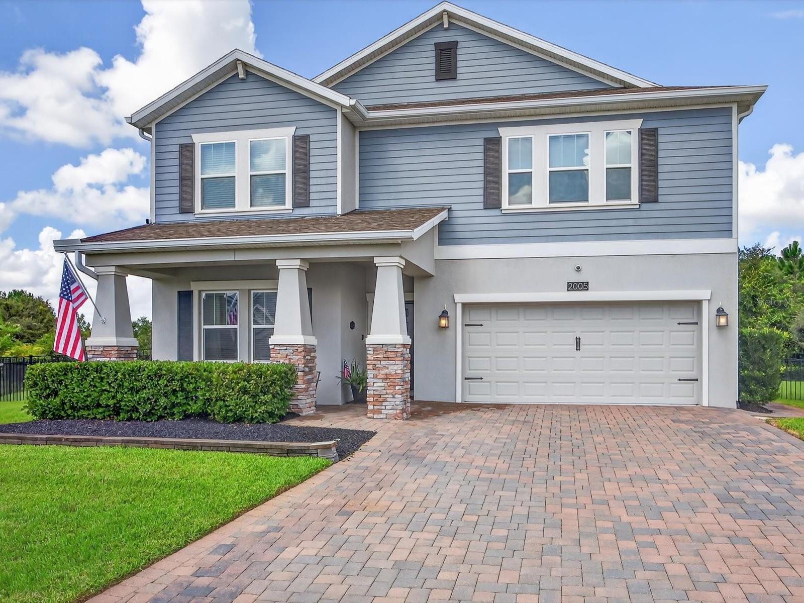 Details for 2005 Camden Loop, DAVENPORT, FL 33837