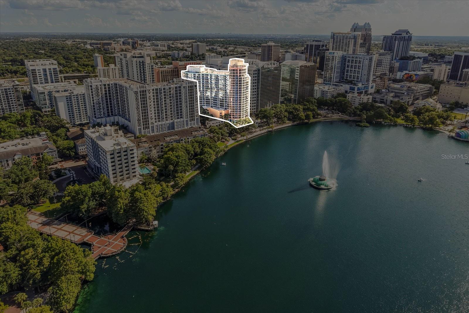 Details for 322 Central Boulevard 1404, ORLANDO, FL 32801