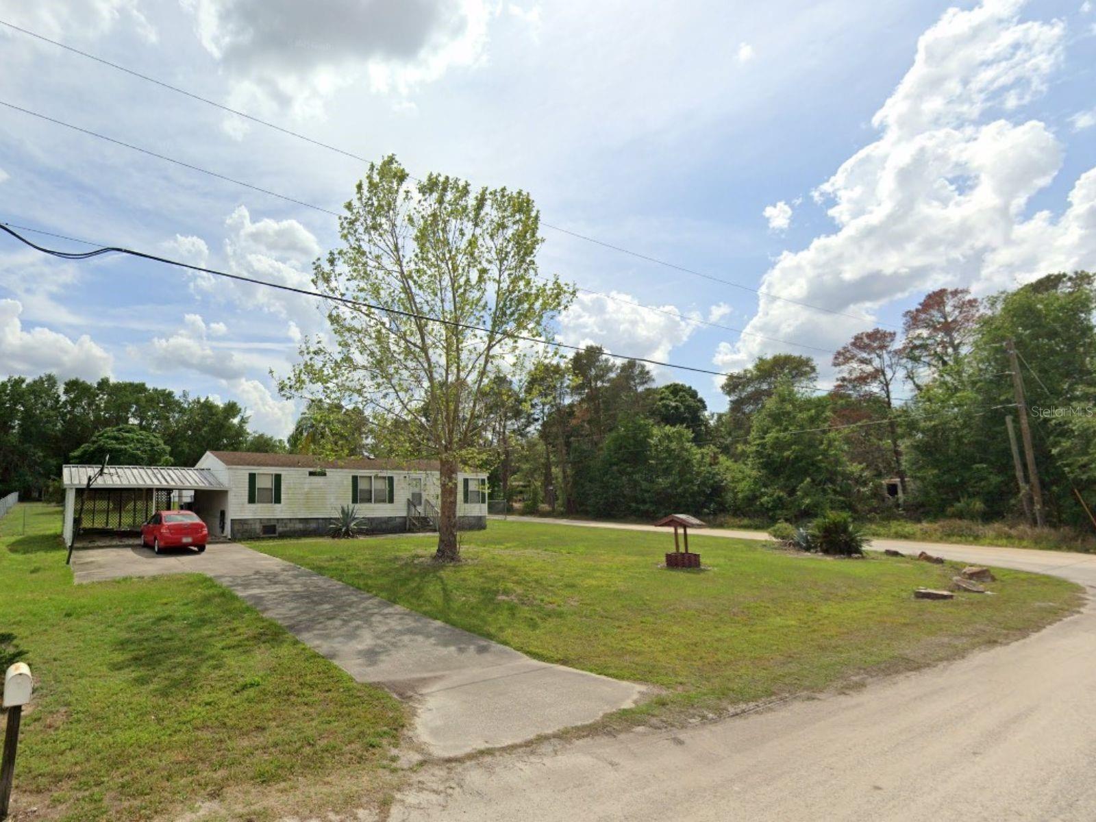 Details for 711 Park Road, MASCOTTE, FL 34753