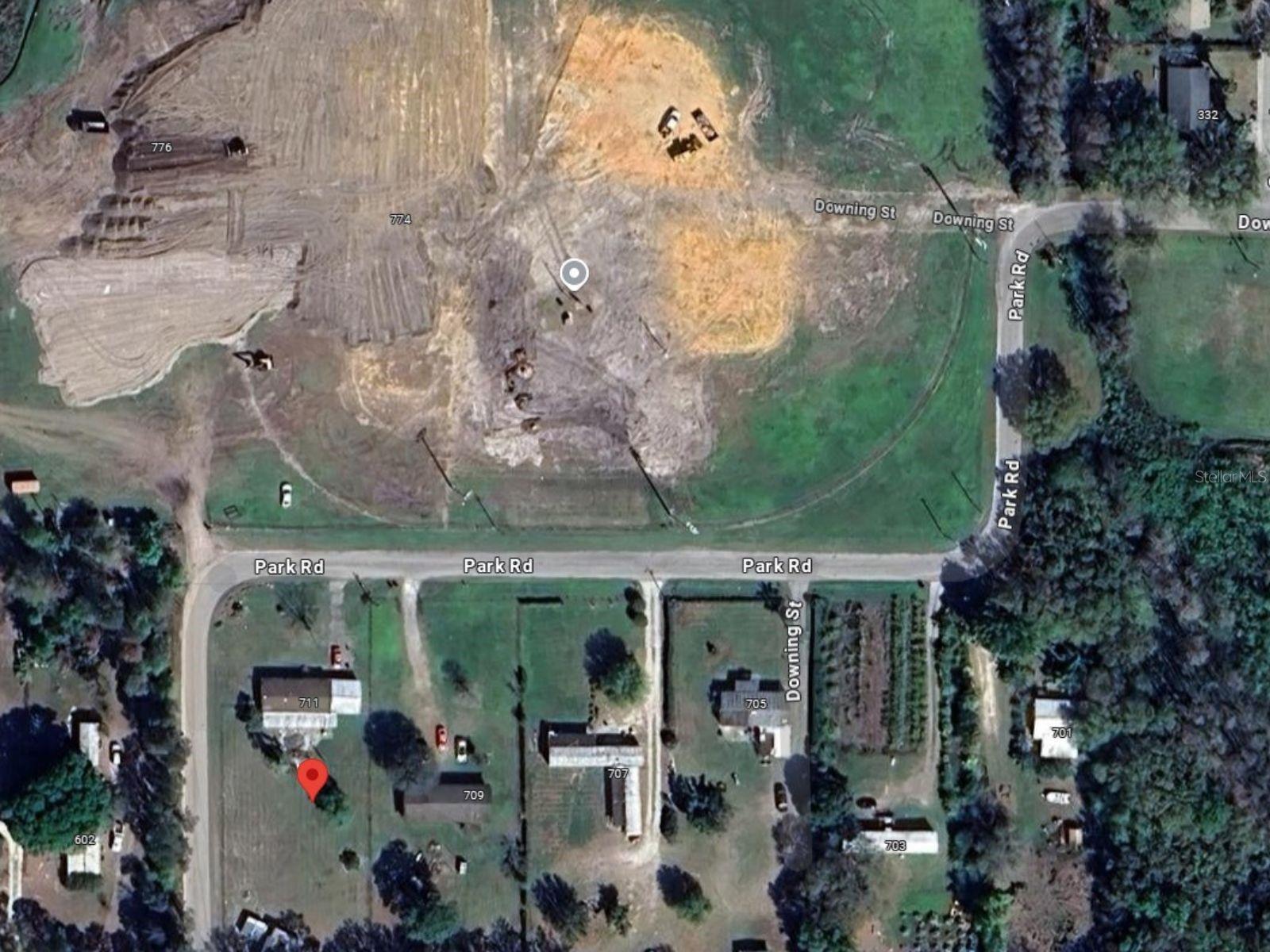 Image 7 of 8 For 711 Park Road