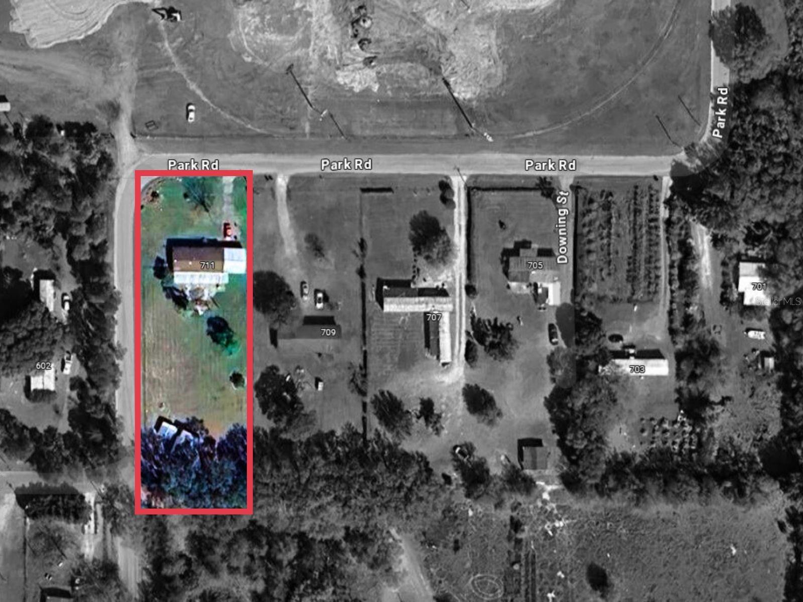 Image 8 of 8 For 711 Park Road