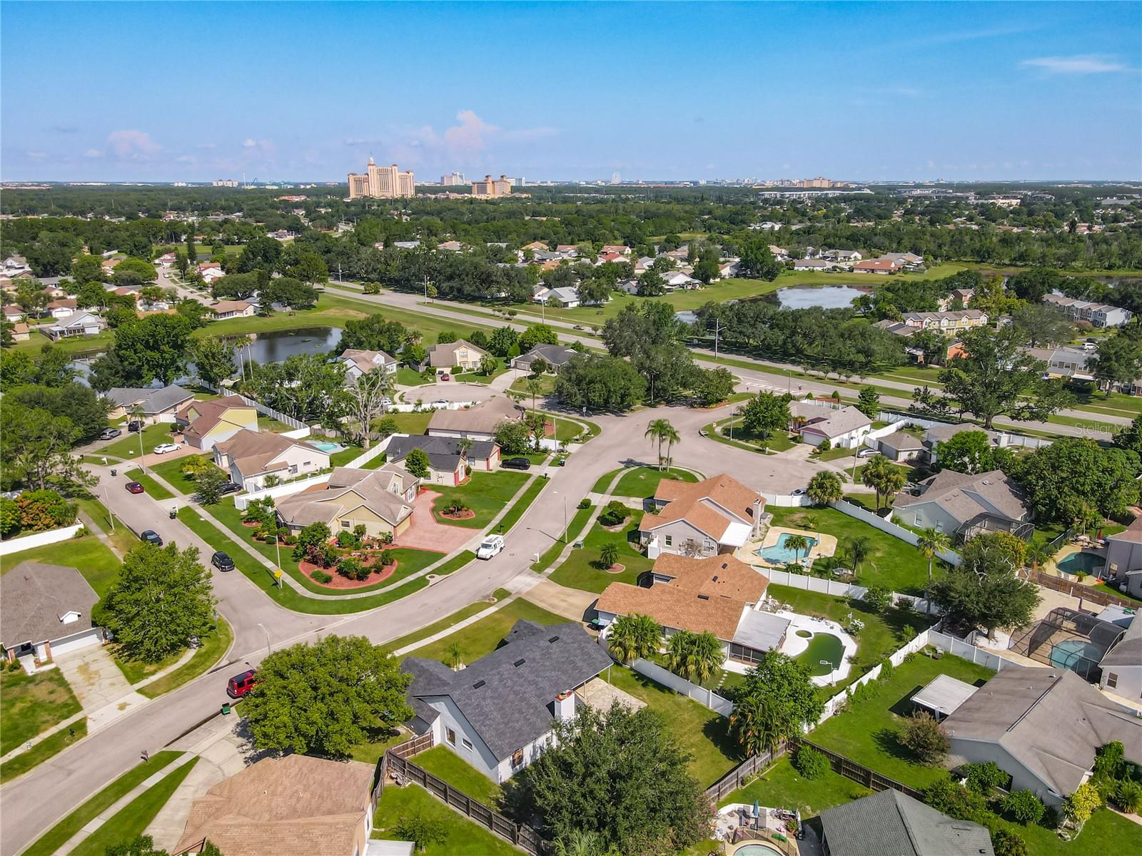 Image 64 of 64 For 2211 Fairmont Circle