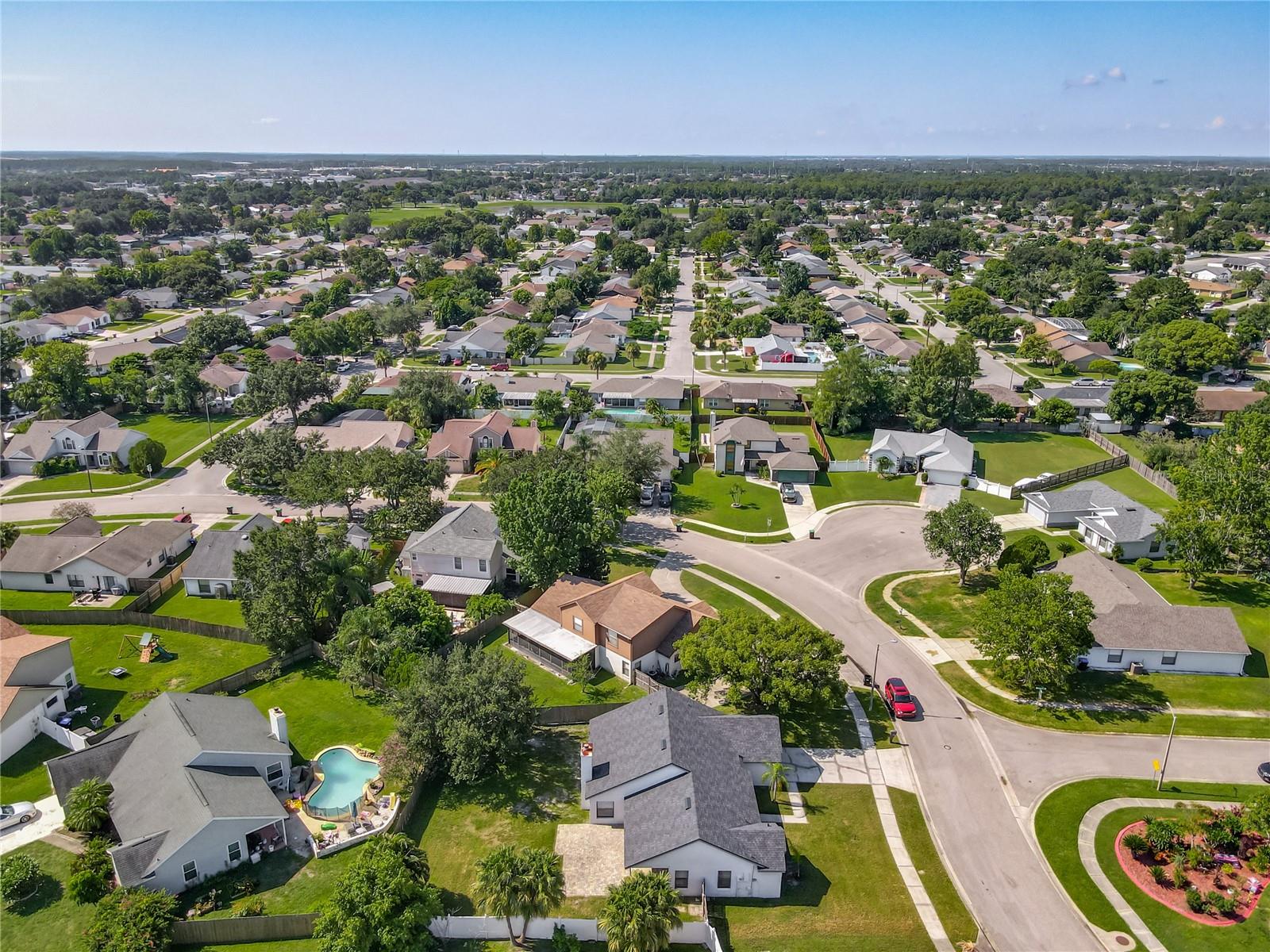 Image 68 of 71 For 2211 Fairmont Circle