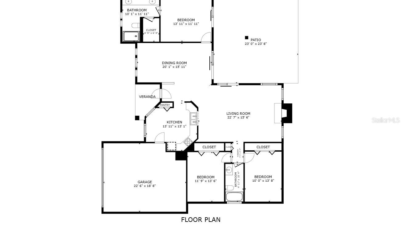 Image 71 of 71 For 2211 Fairmont Circle