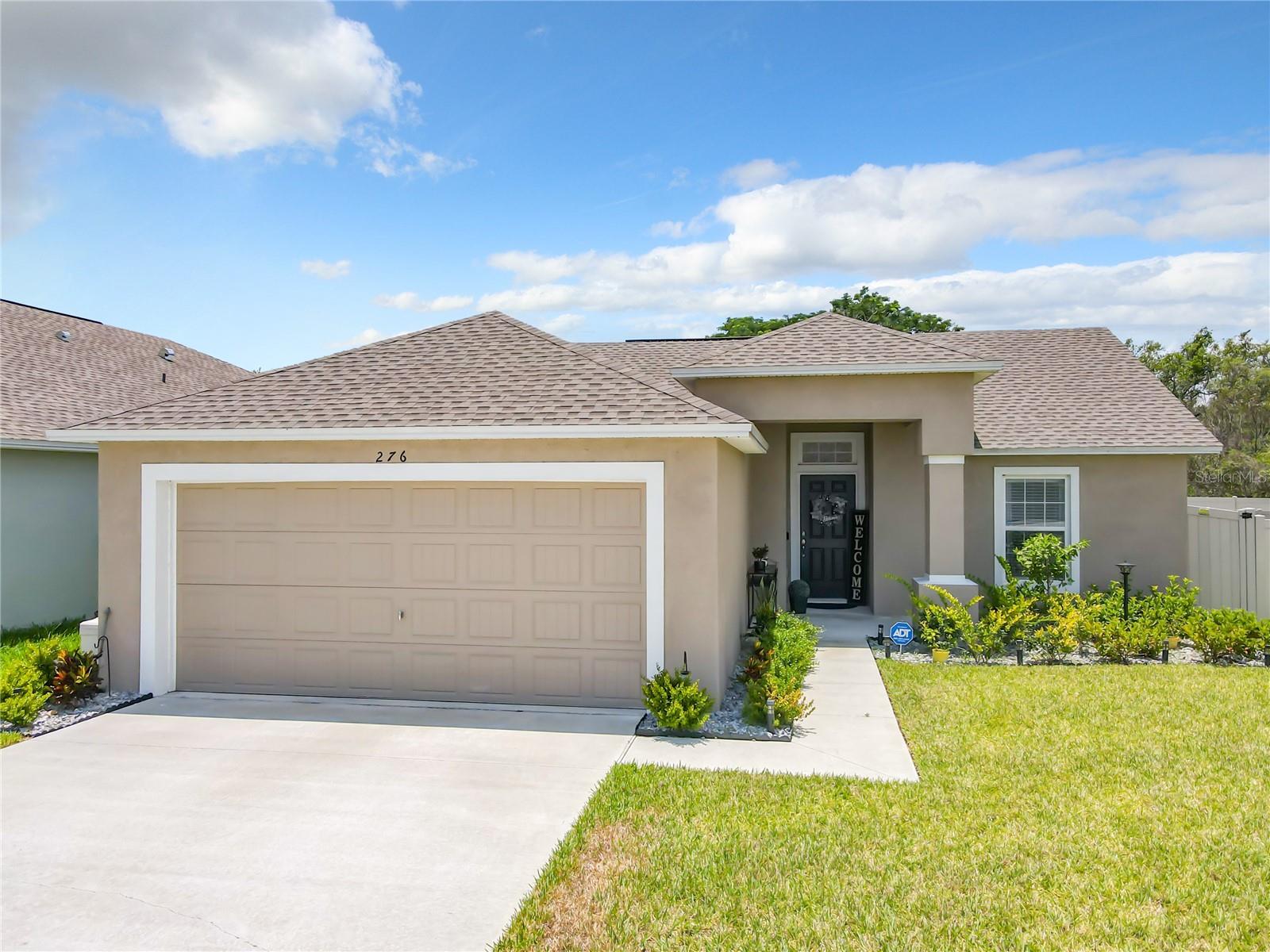 Details for 276 Arbuthnot Street, WINTER HAVEN, FL 33881