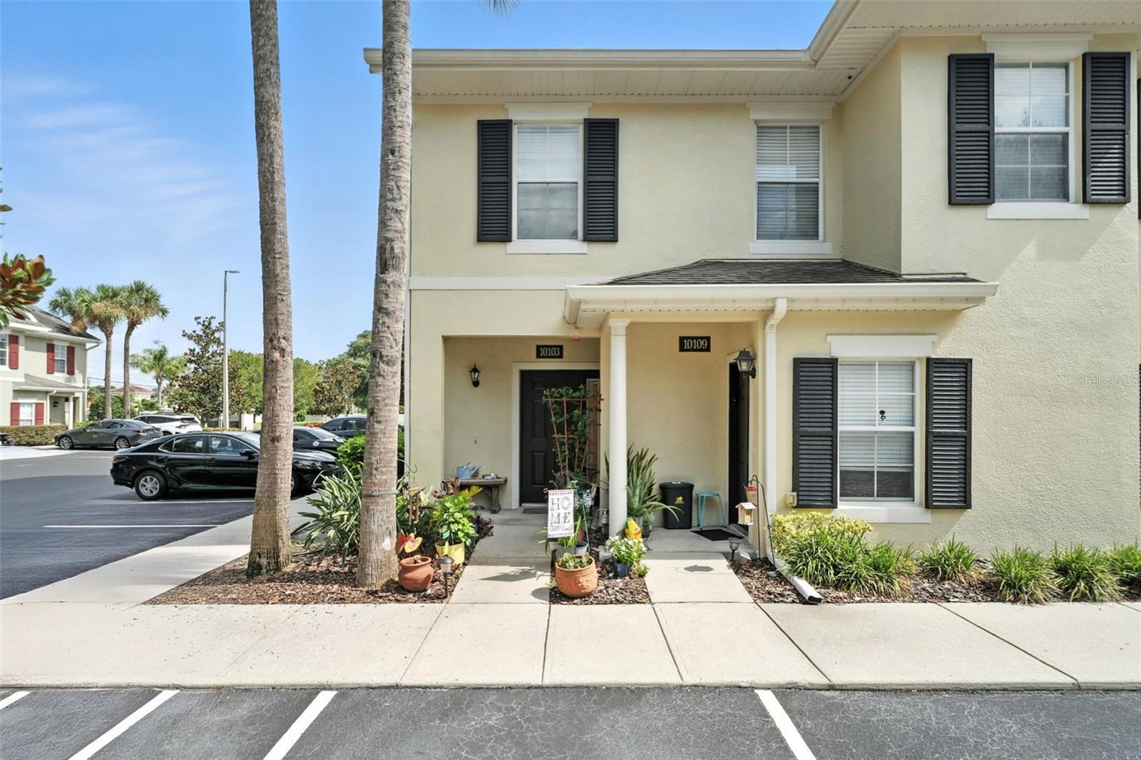 Details for 10103 Regent Park Drive 2501, ORLANDO, FL 32825