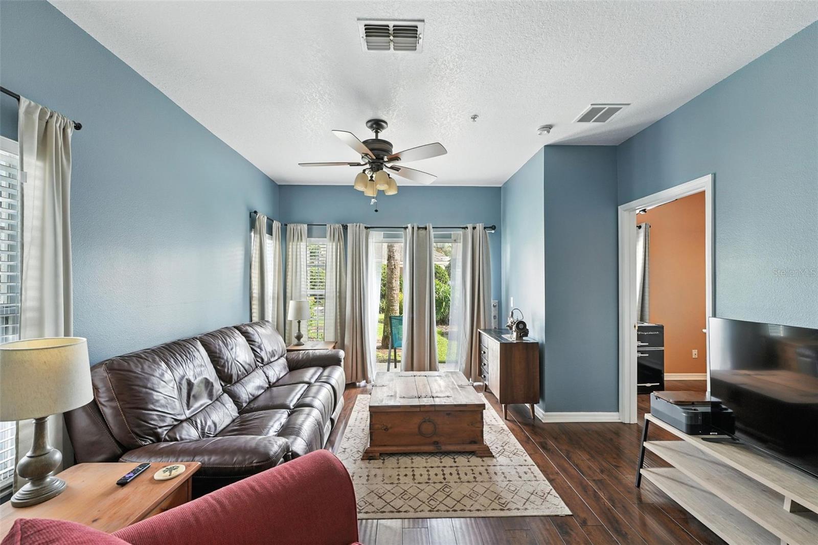 Image 4 of 15 For 10103 Regent Park Drive 2501