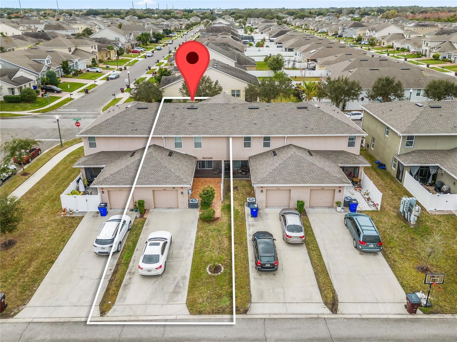 Image 26 of 28 For 4833 Apple Blossom Lane