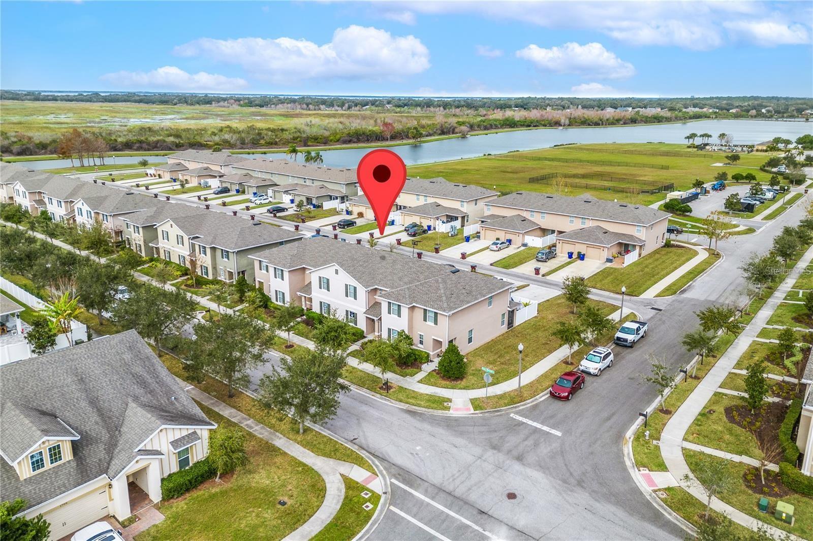 Image 27 of 28 For 4833 Apple Blossom Lane