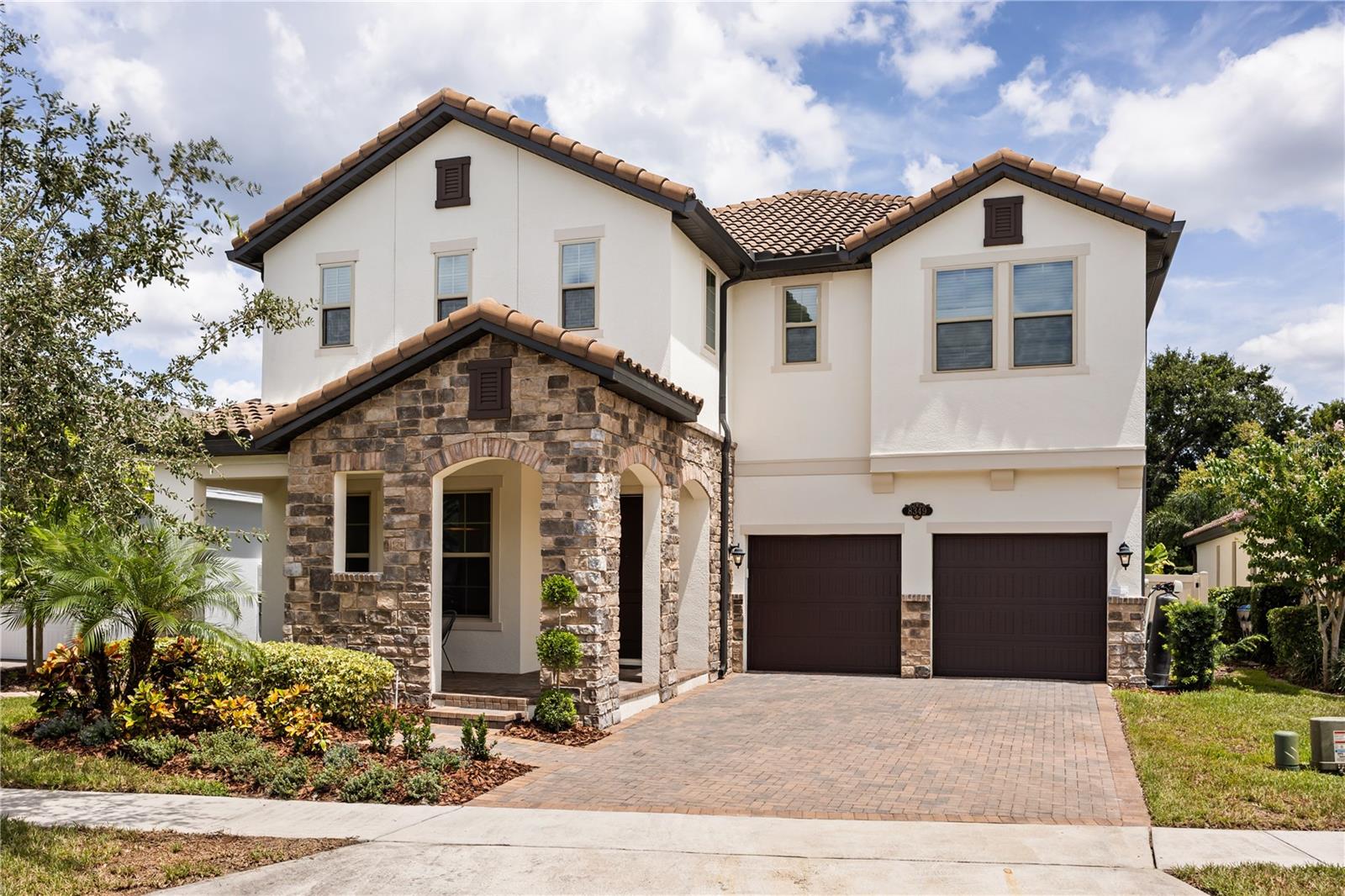 Details for 8349 Vivaro Isle Way, WINDERMERE, FL 34786