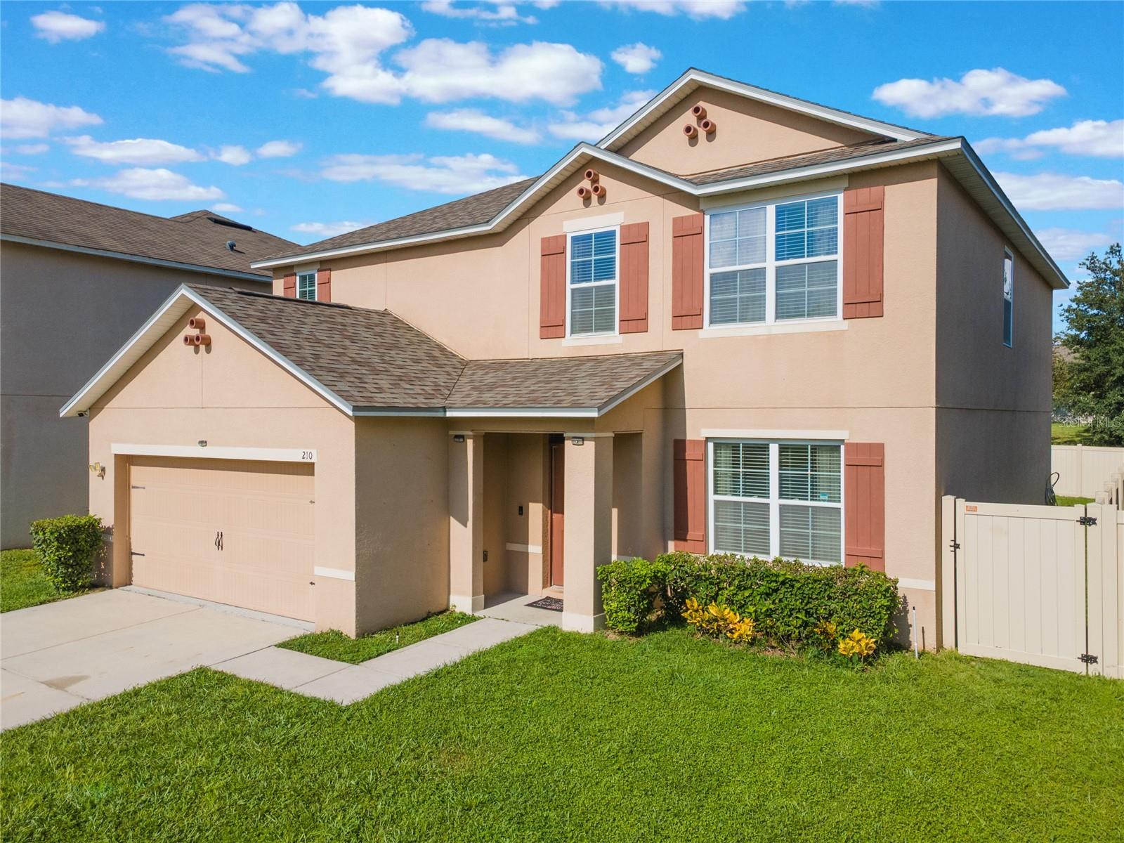 Details for 210 Lazy Willow Drive, DAVENPORT, FL 33897